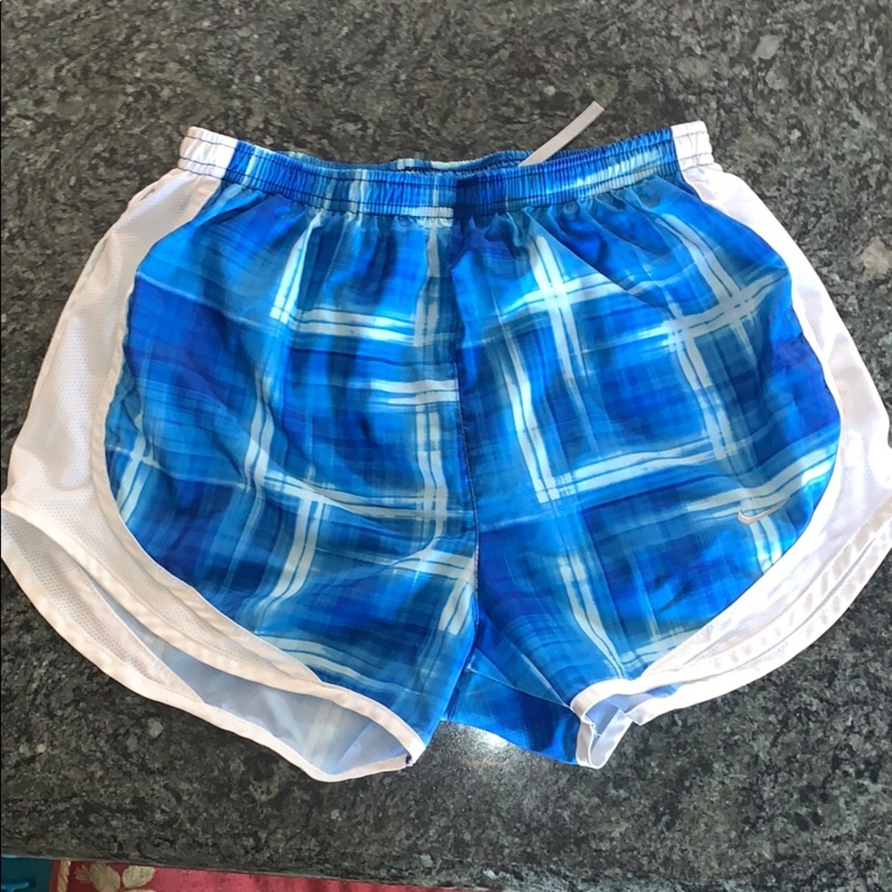 Nike athletic shorts